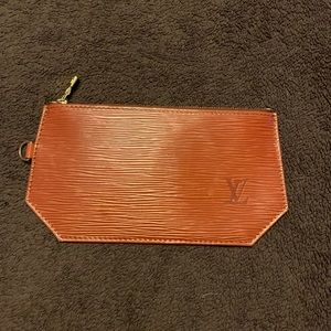 Louis Vuitton pouch